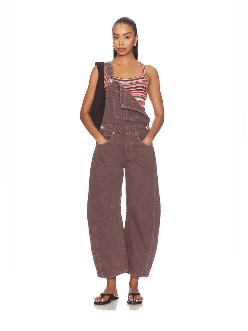 Free People Overalls
